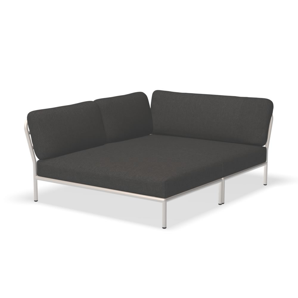 Houe Level Cozy Corner, Sitzecke links