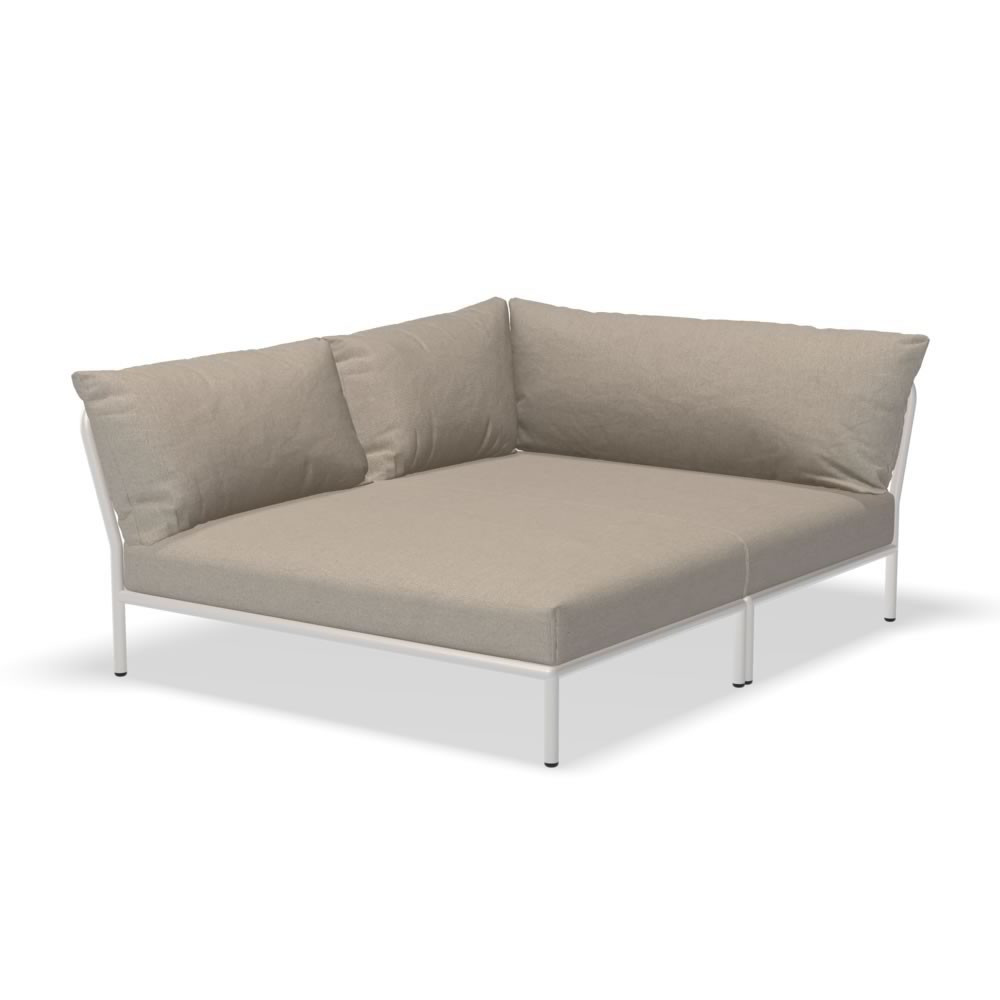 Houe Level 2 Cozy Corner, Sitzecke links