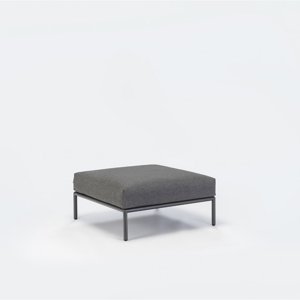 Houe Lounge Hocker Level, Ottoman