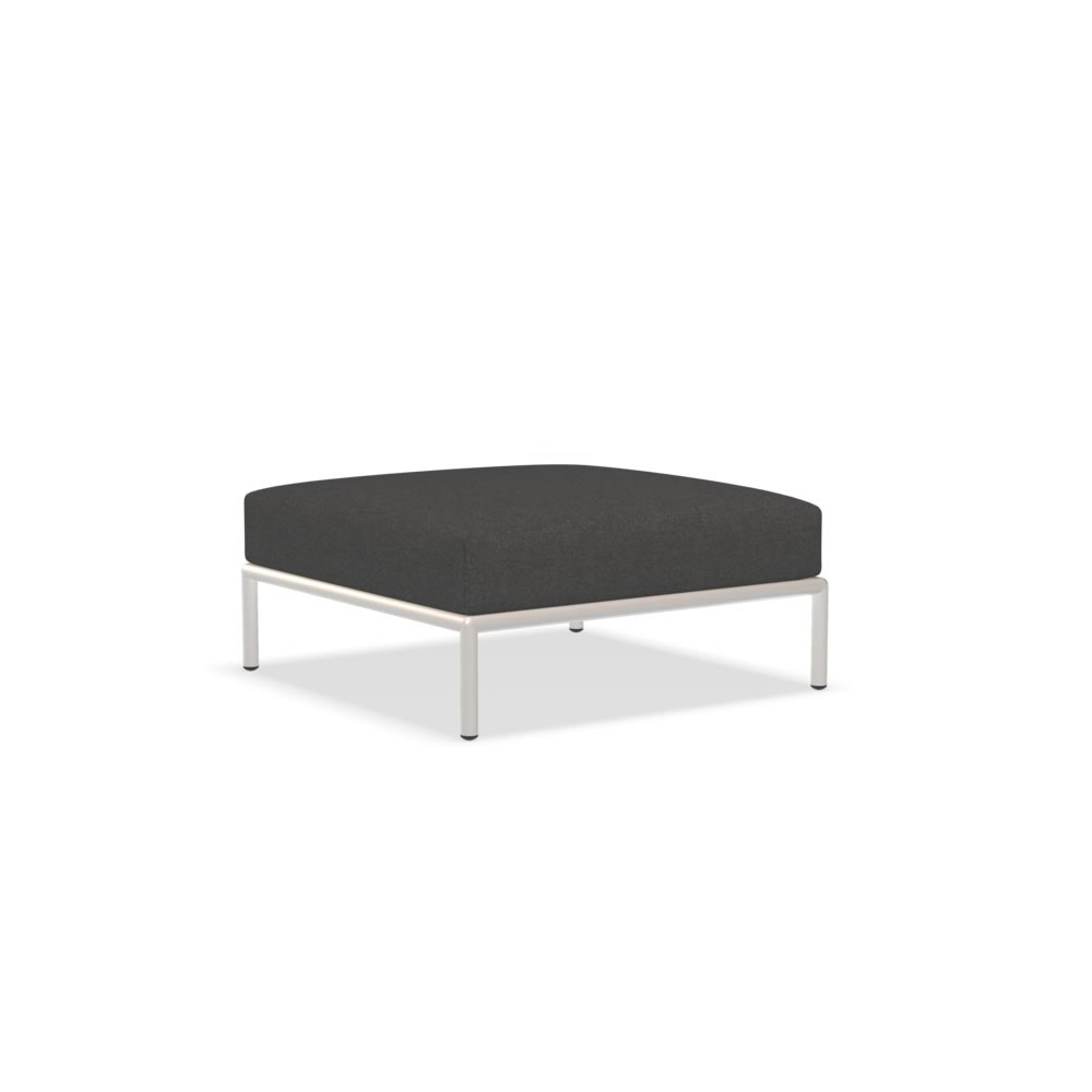 Houe Lounge Hocker Level, Ottoman