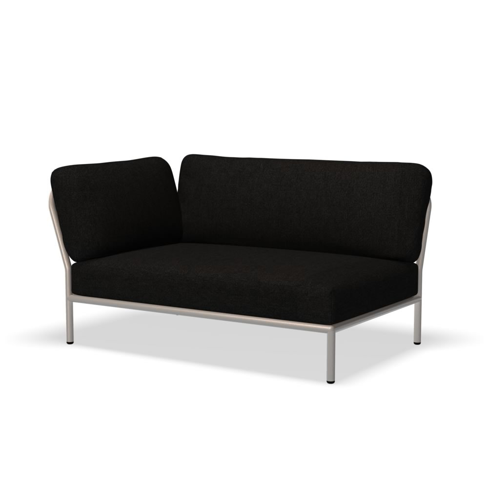 Houe Loungesofa Level, Sofa-Element links