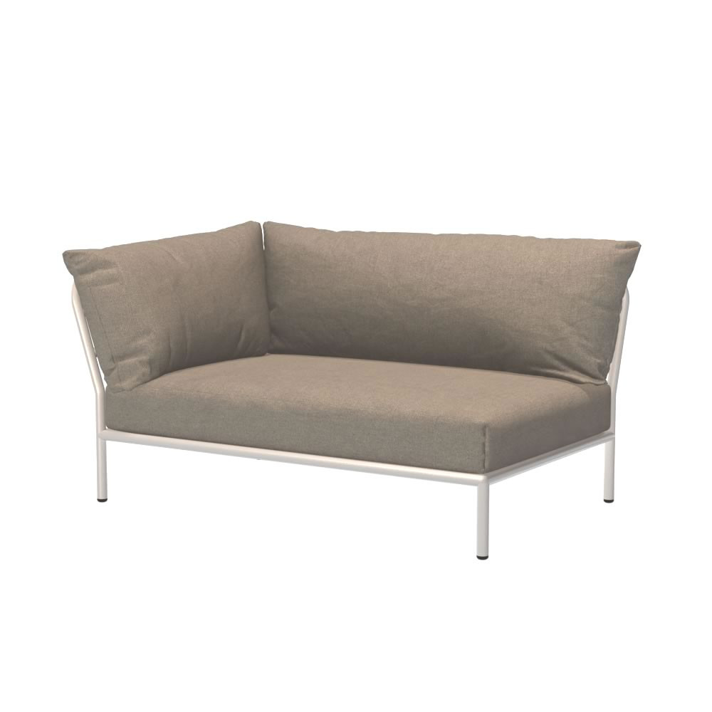Houe Loungesofa Level 2, Sofa-Element links