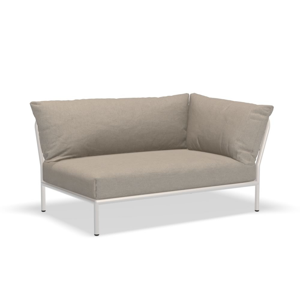 Houe Loungesofa Level 2, Sofa-Element rechts