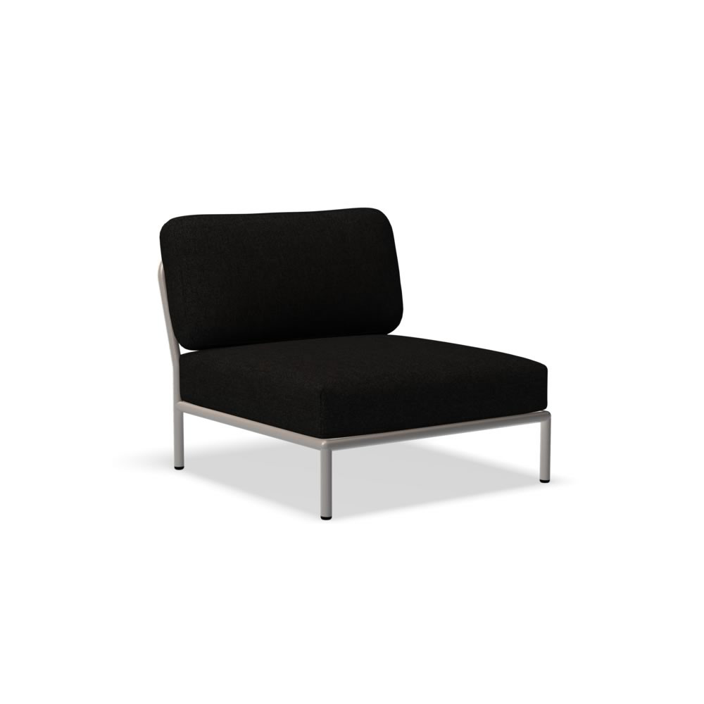 Houe Loungesessel Level, Mittel-Element