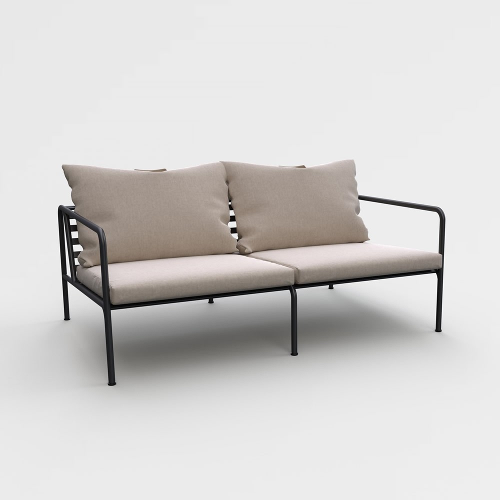 Houe Sofa Avon, 2-Sitzer