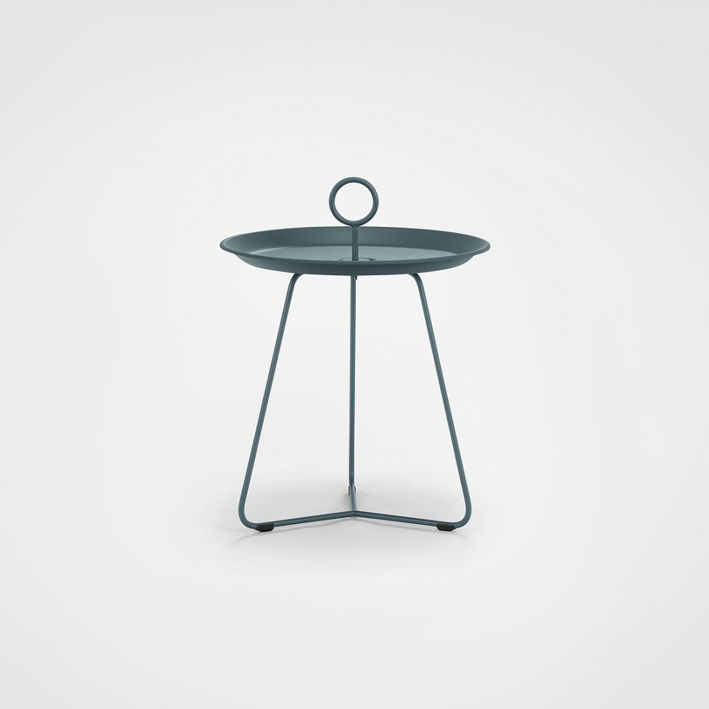 Houe Beistelltisch Eyelet, Ø 45 cm