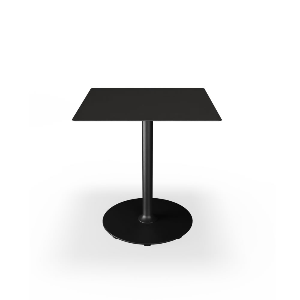 Houe Bistrotisch Pico, quadratisch