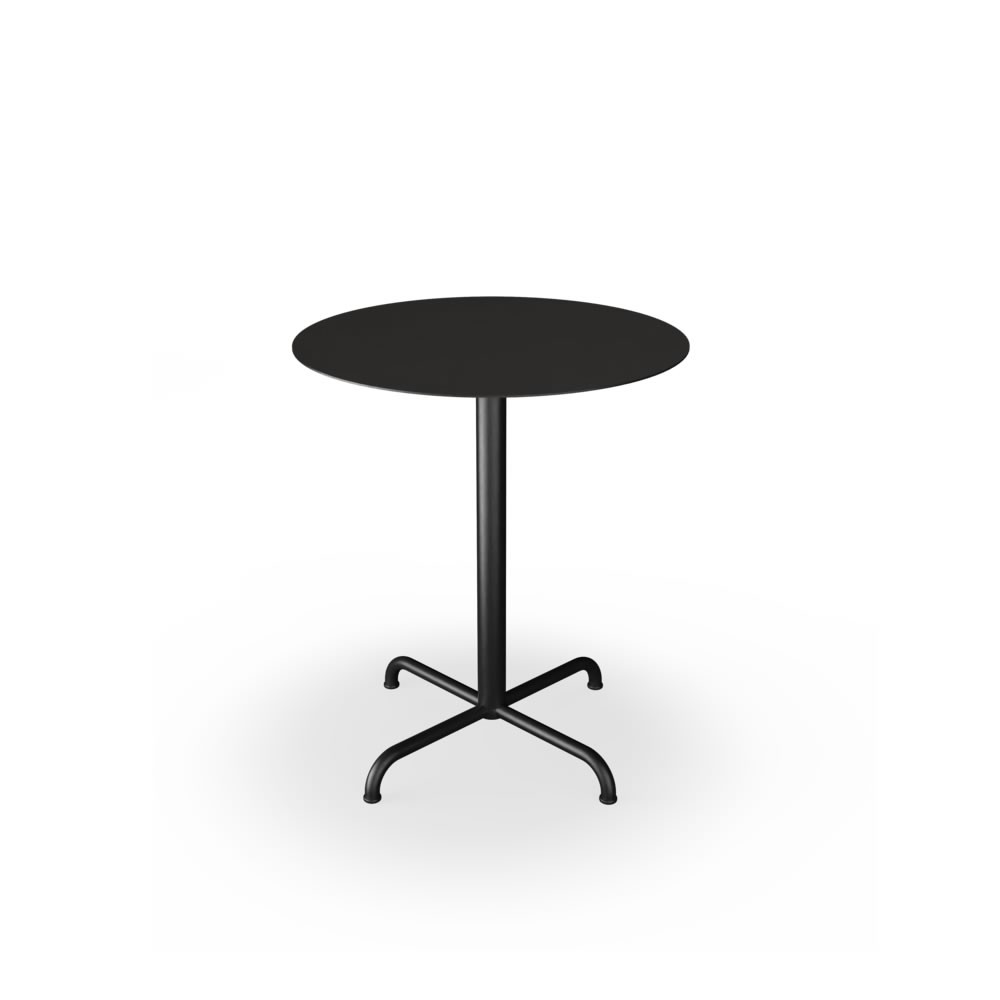 Houe Bistrotisch Pico, rund, 4 Füße