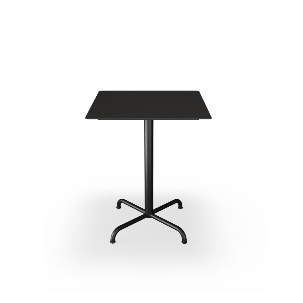 Houe Bistrotisch Pico, quadratisch, 4 Füße