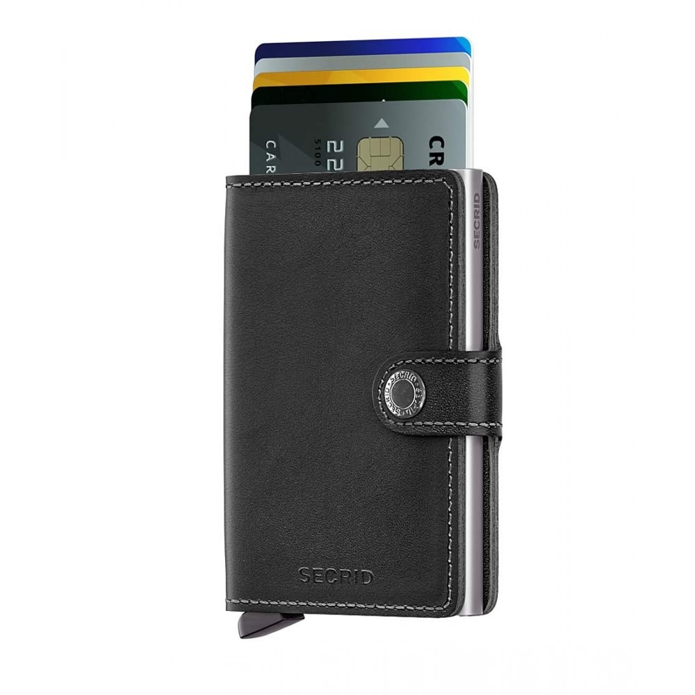 Secrid Miniwallet Original