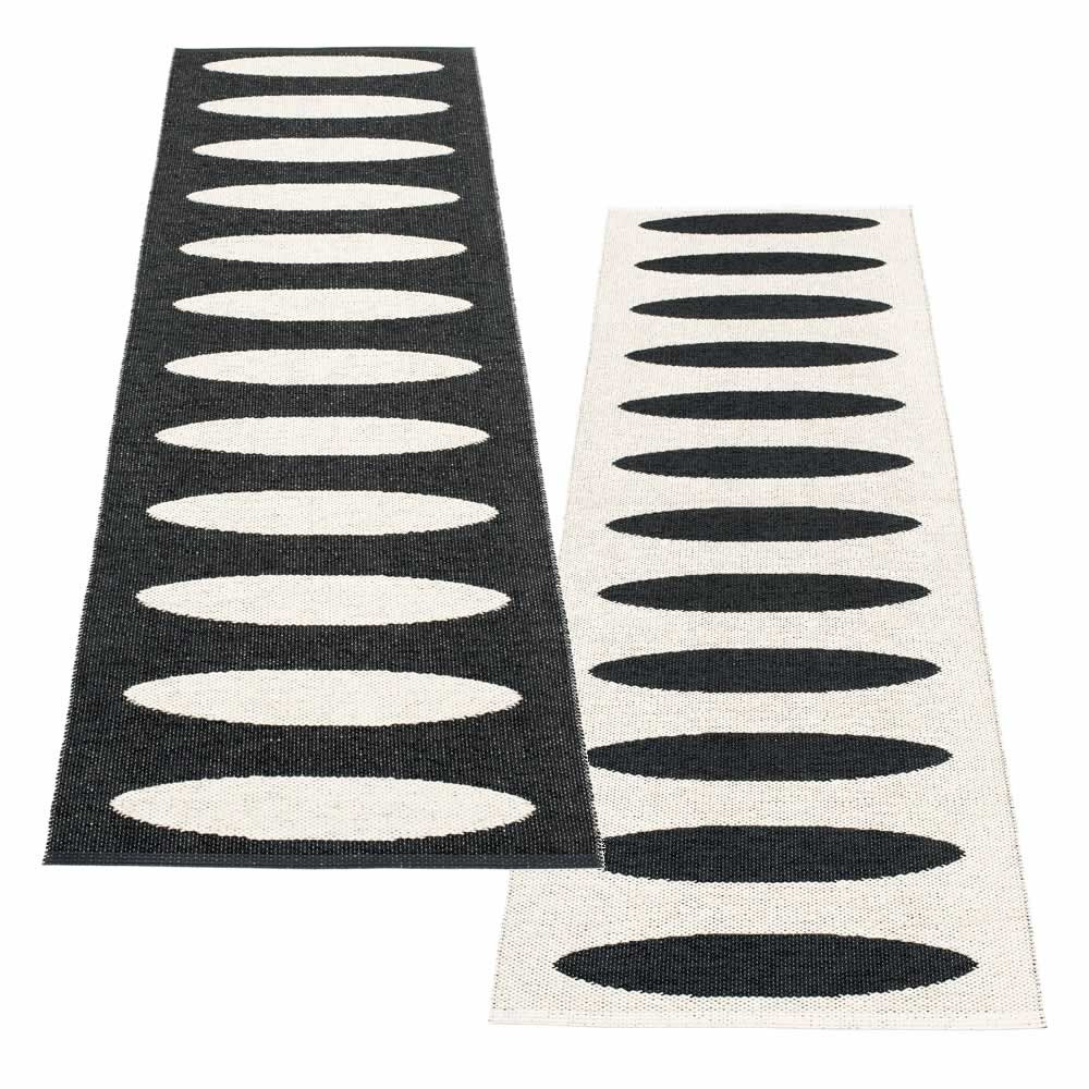 Pappelina Ella, Teppich, 70 x 225 cm