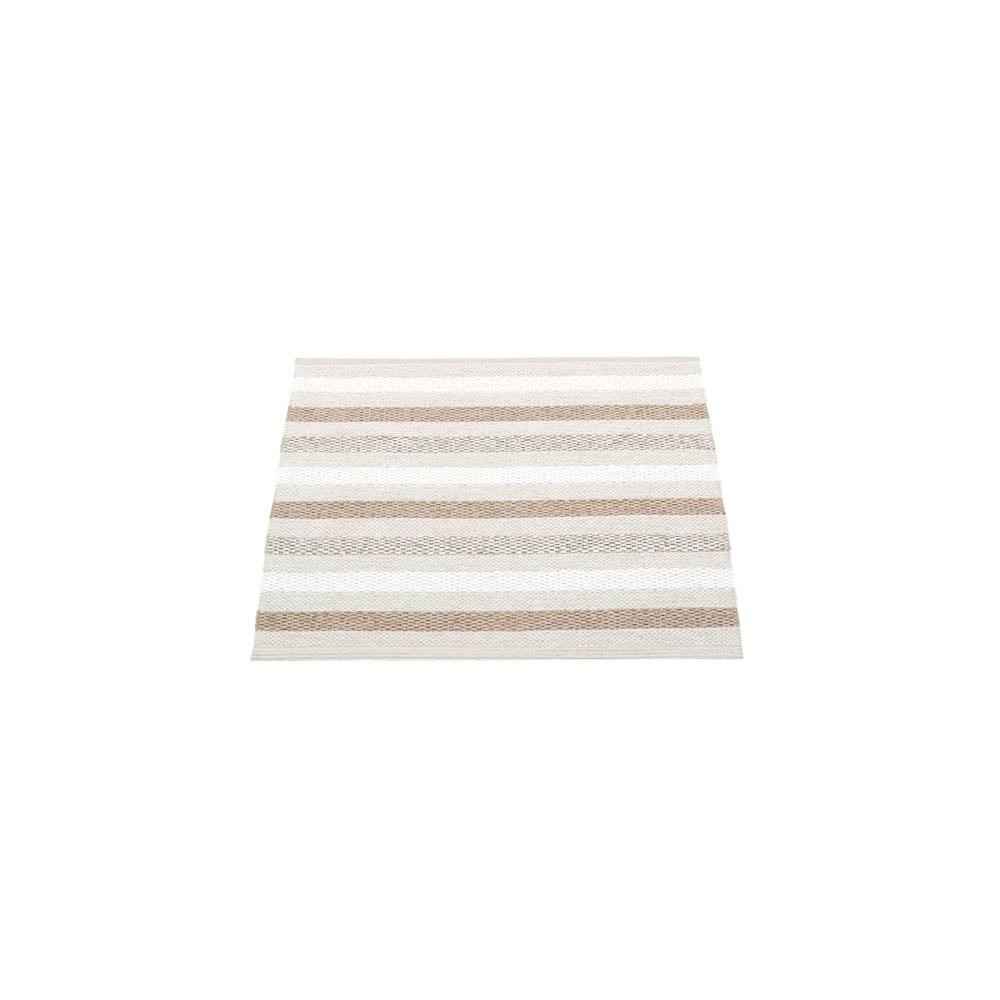 Pappelina Grace, Teppich, 70 x 60 cm - Fossil