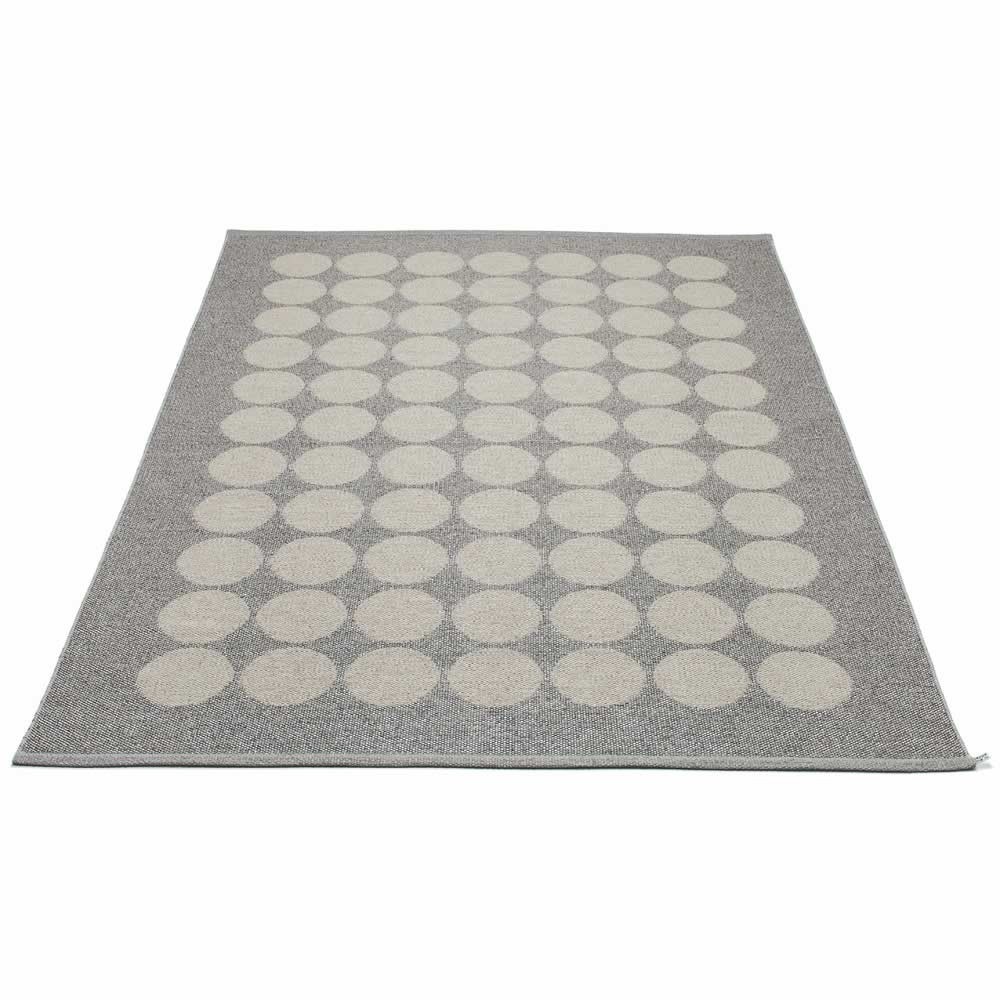 Pappelina Hugo, Teppich, 180 x 260 cm