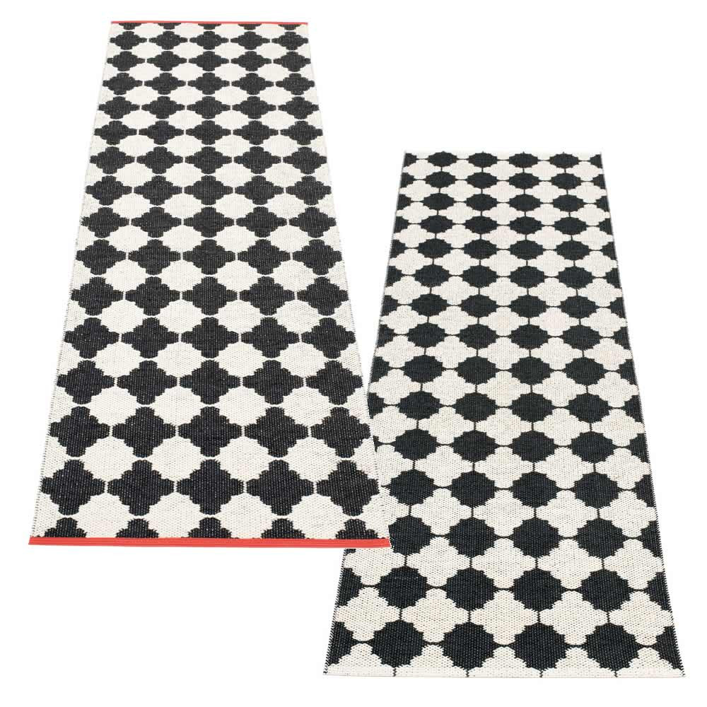 Pappelina Marre, Teppich, 70 x 225 cm