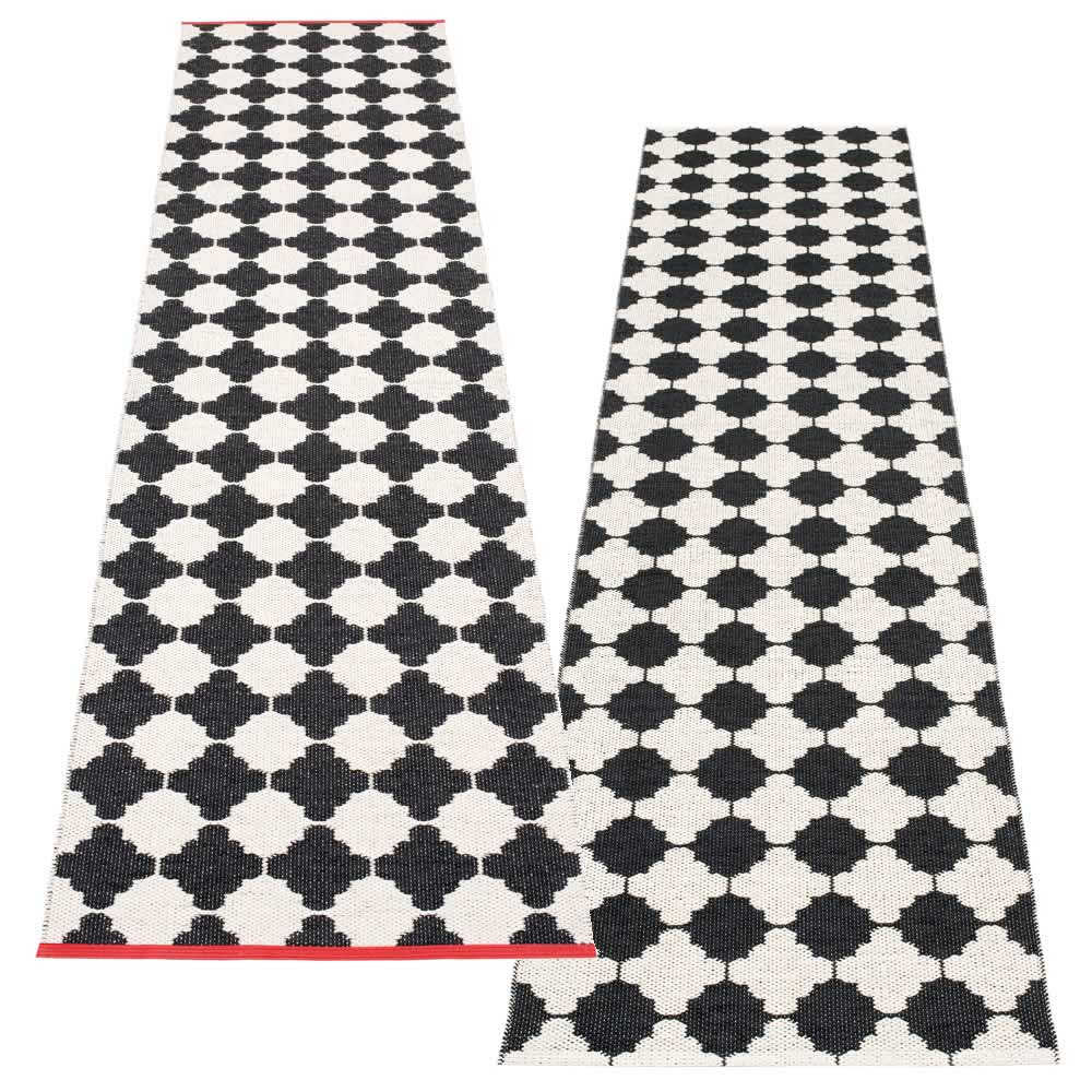 Pappelina Marre, Teppich, 70 x 450 cm