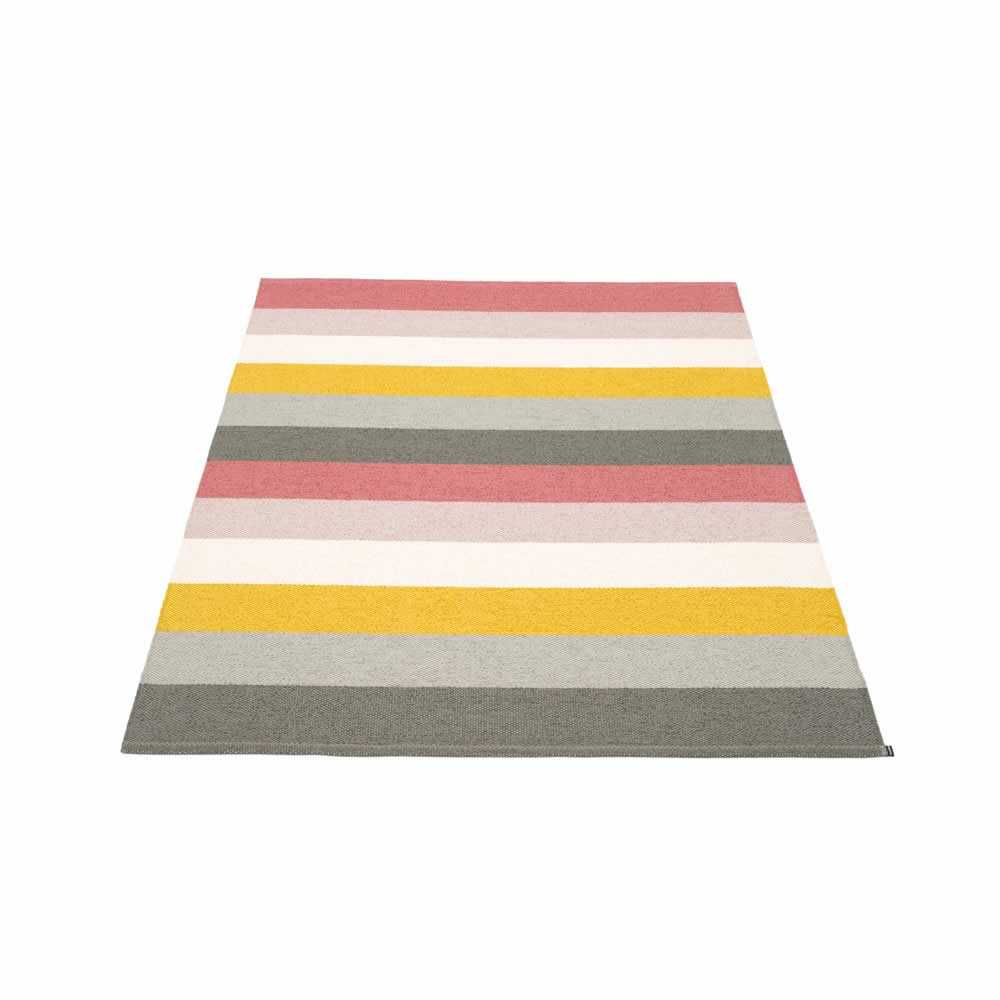 Pappelina Molly, Teppich, 140 x 200 cm