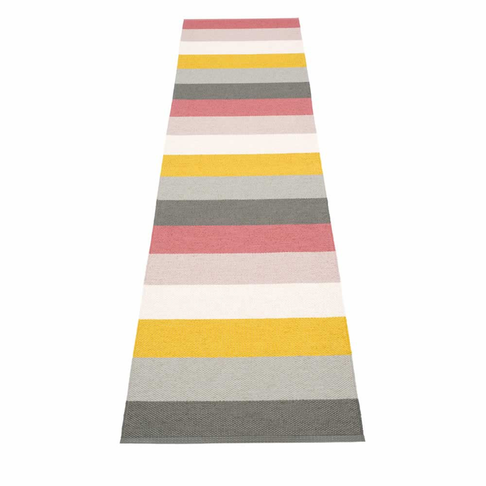 Pappelina Molly, Teppich, 70 x 400 cm