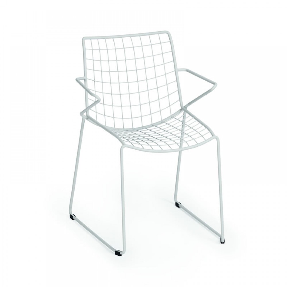 Weishäupl Sessel Racket