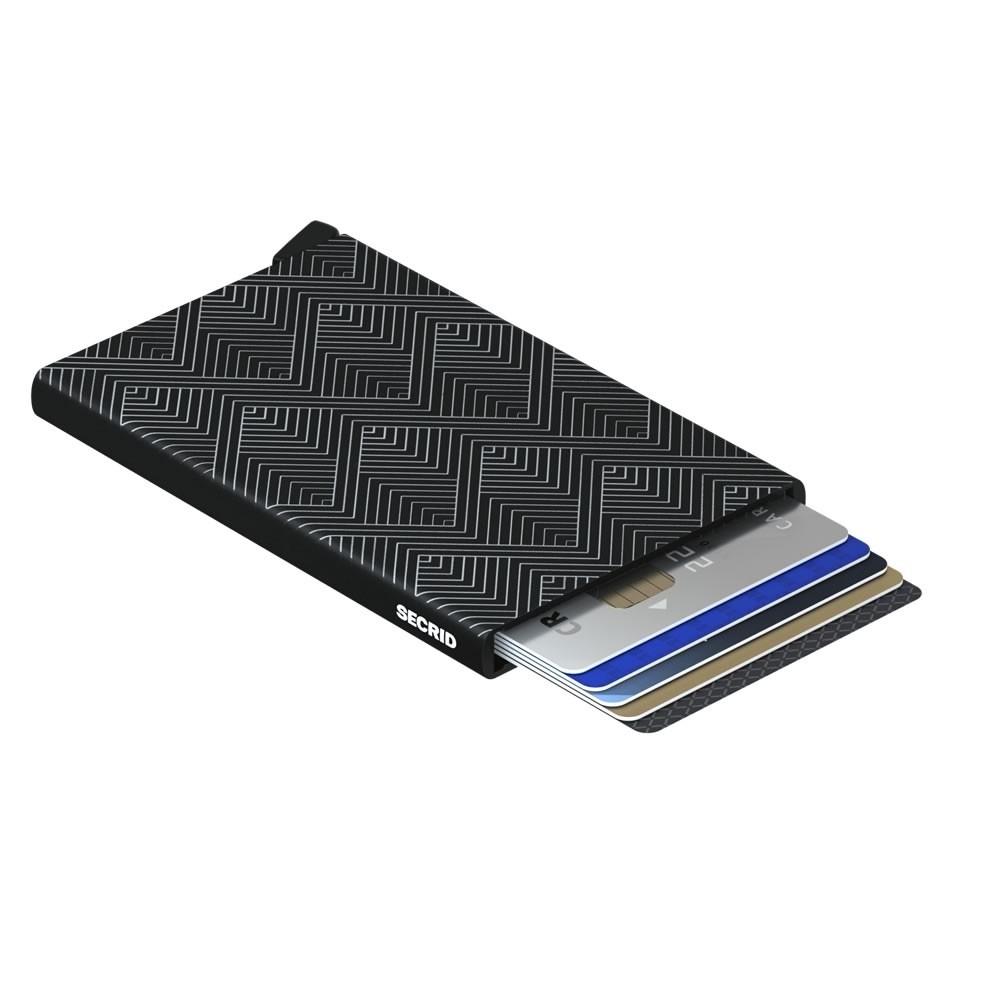 Secrid Cardprotector Laser