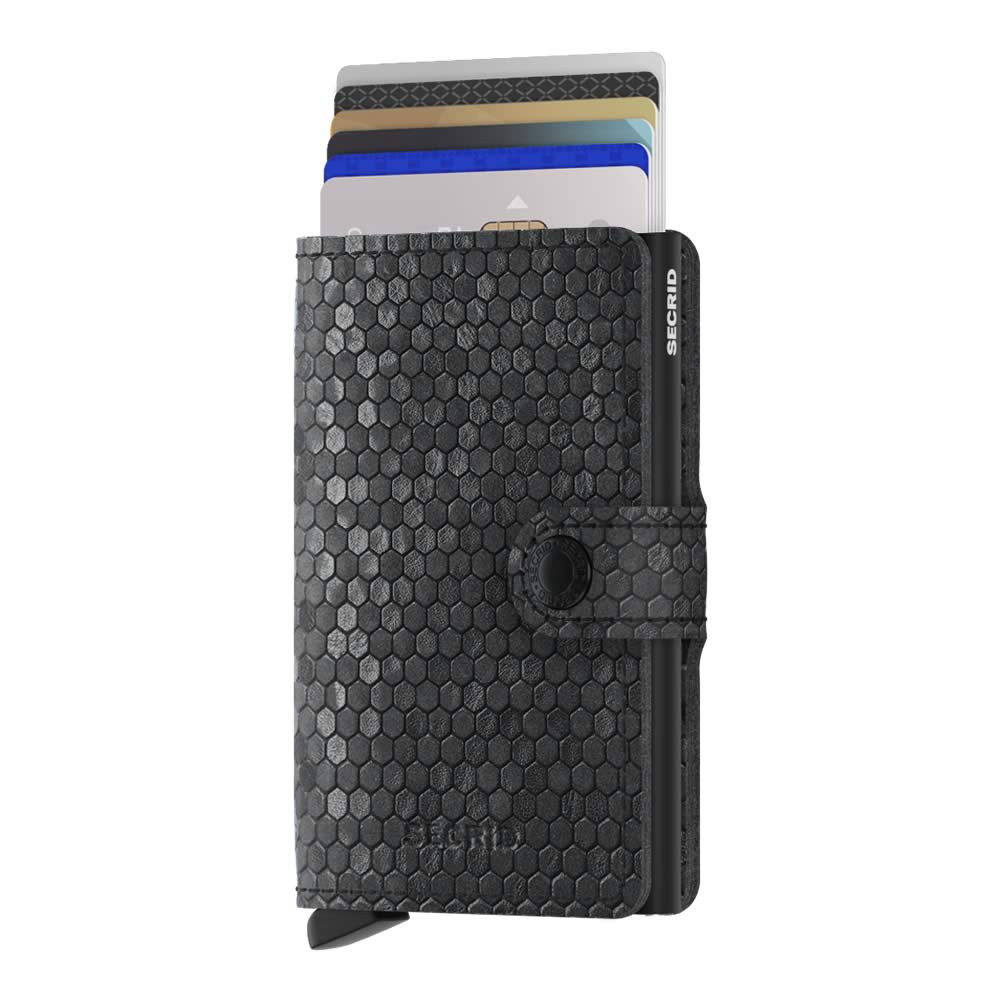 Secrid Miniwallet Hexagon