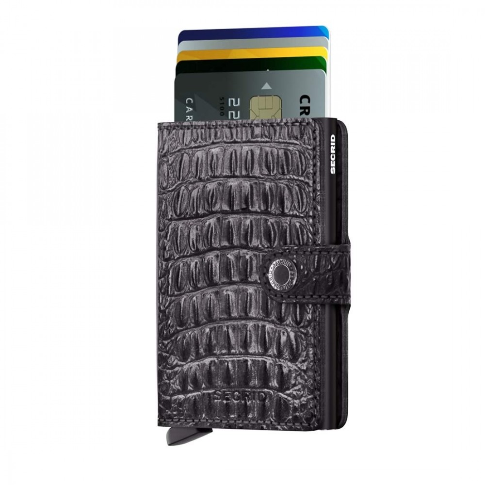 Secrid Miniwallet Nile