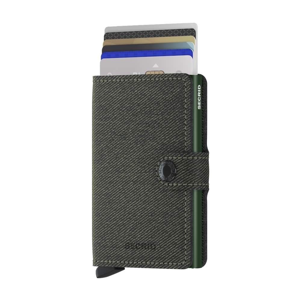 Secrid Miniwallet Twist