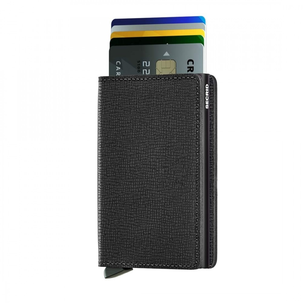 Secrid Slimwallet Crisple