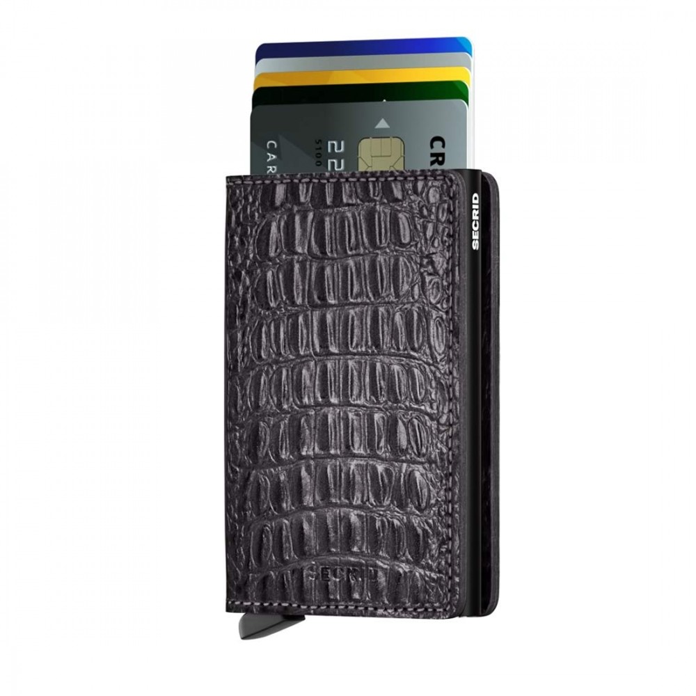 Secrid Slimwallet Nile