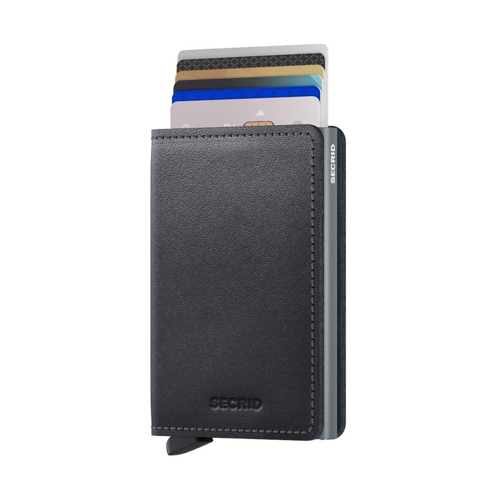 Secrid Slimwallet Original