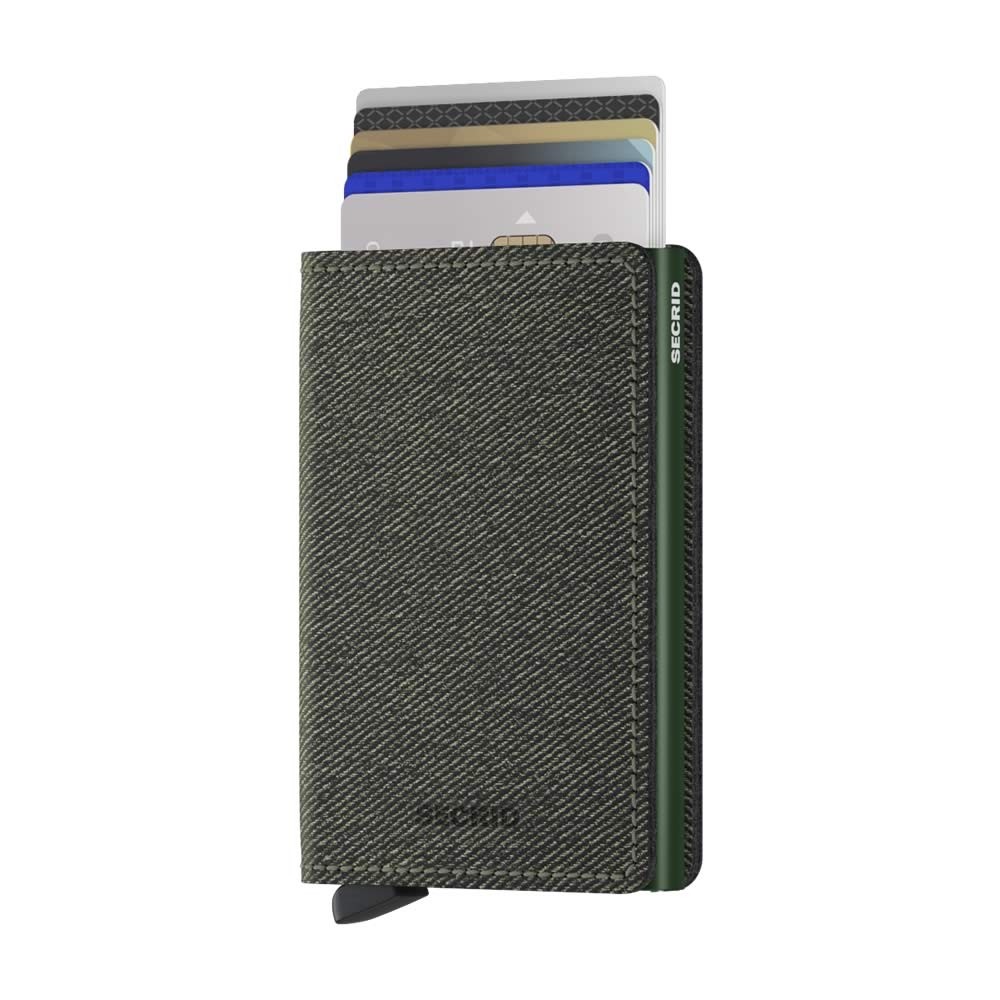 Secrid Slimwallet Twist