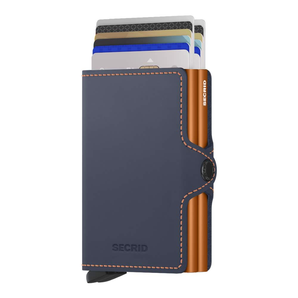 Secrid Twinwallet Matte