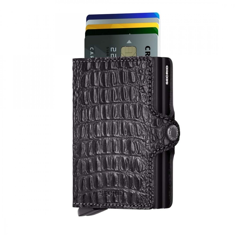 Secrid Twinwallet Nile