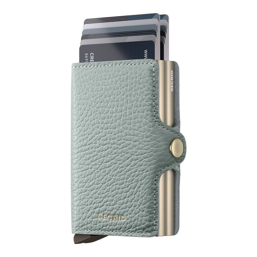 Secrid Twinwallet Pebble