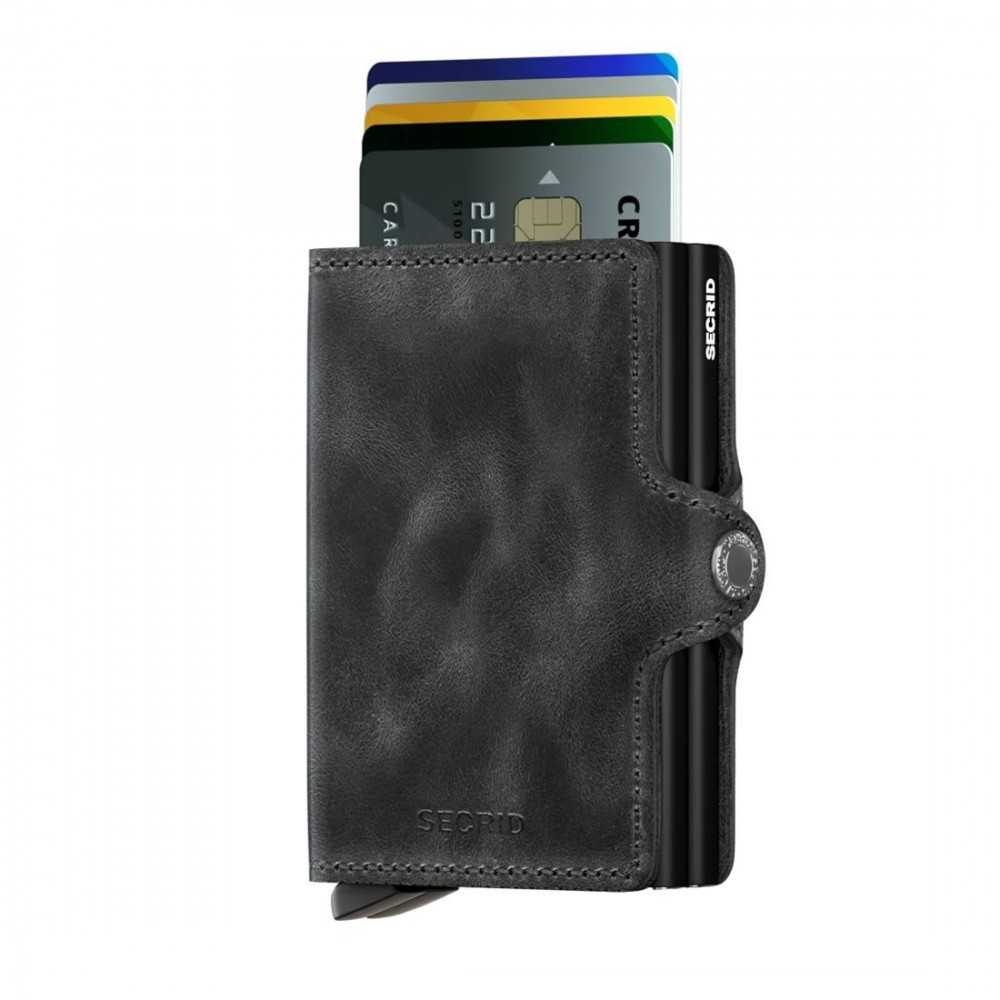 Secrid Twinwallet Vintage