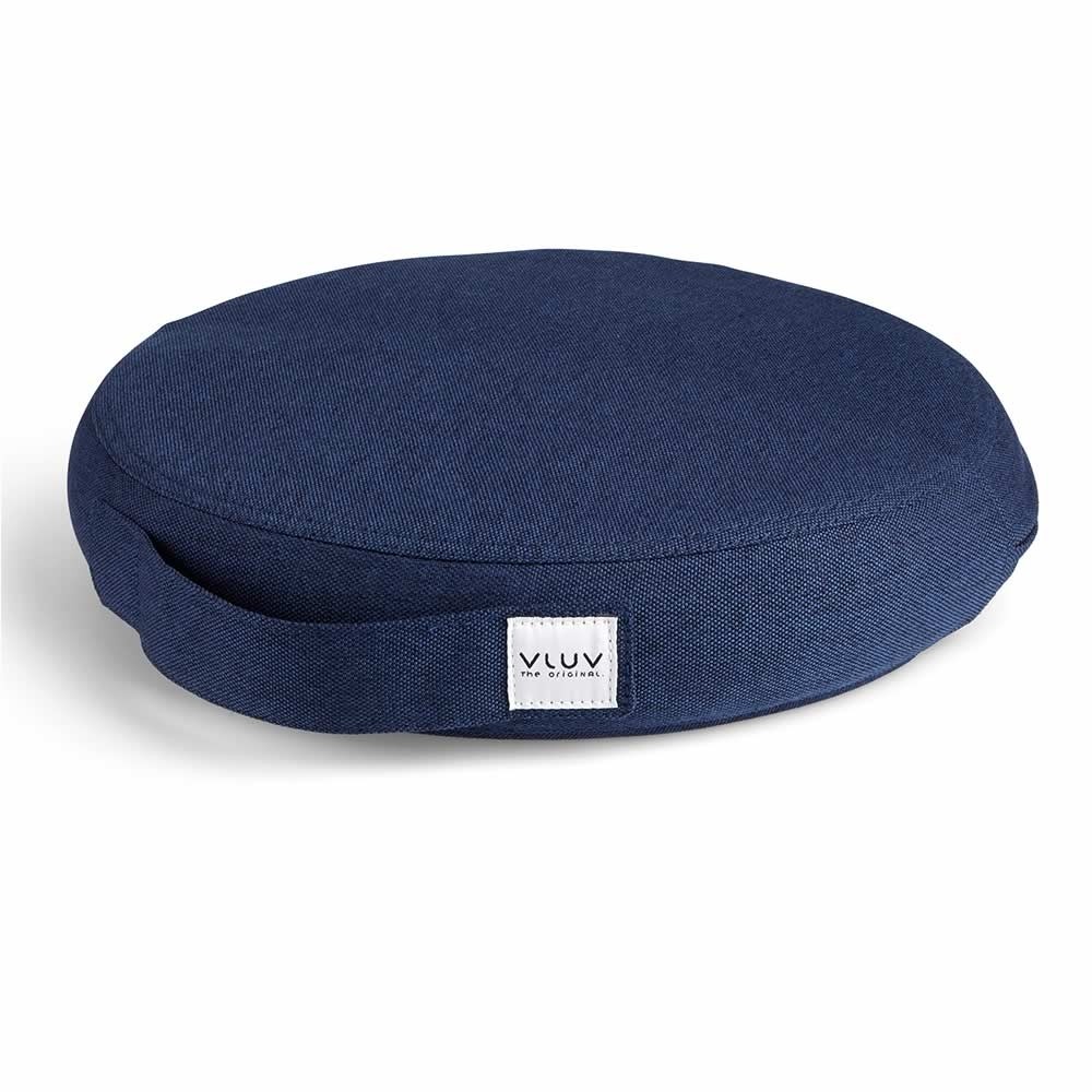 Vluv Leiv Pil & Ped Balacekissen, Ø 36 cm