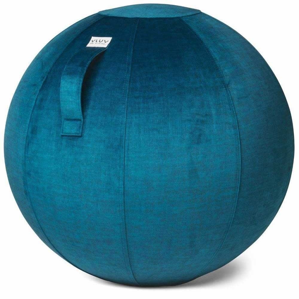 Vluv Varm Sitzball, Pacific, 70-75 cm