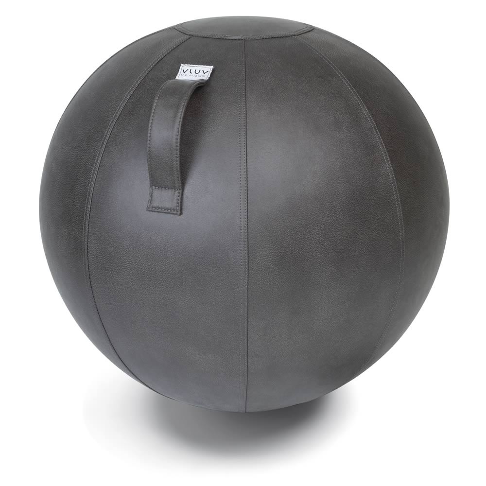 Vluv Veel Sitzball, Elephant, 60-65 cm