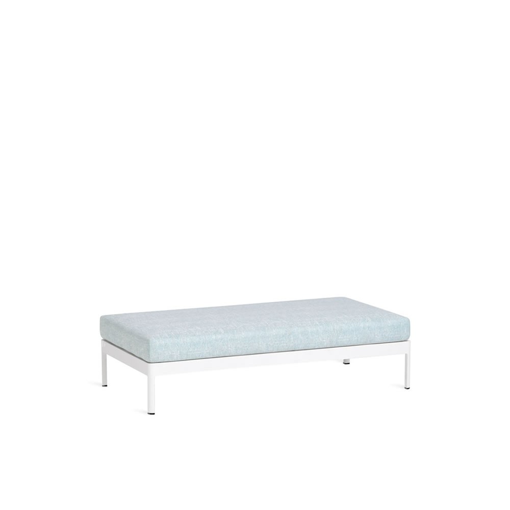 Weishäupl Hocker Minu, 3-Sitzer