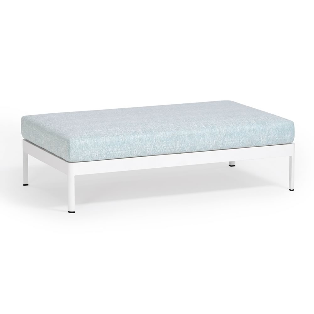 Weishäupl Hocker Minu, 2-Sitzer