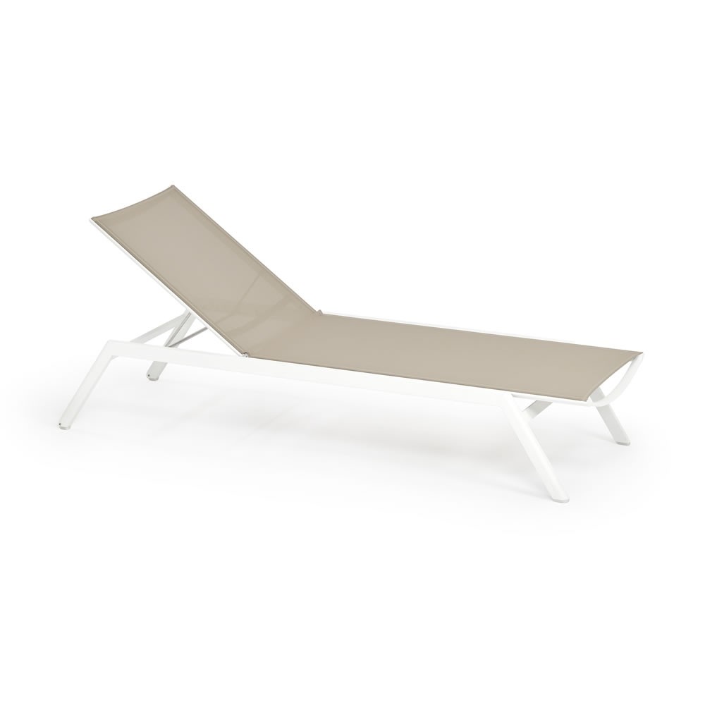 Weishäupl Sun Lounger Minu