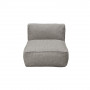 Blomus Grow, 1-Sitzer Modul - Earth Bouclé