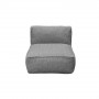 Blomus Grow, 1-Sitzer Modul - Stone Bouclé