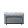 Blomus Daybed Stay mit Metallbügel - Rückansicht