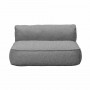 Blomus Grow, 2-Sitzer Modul - Stone Bouclé