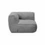 Blomus Grow, Ecksitzer Modul - Stone Bouclé