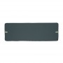 Fermob Bank Sitzkissen Color-Mix, 106 x 35 cm