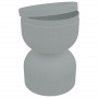 Fermob Hocker Piapolo - Lapilligrau