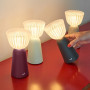 Fermob Lampe Swiing, H: 20 cm - Ansicht