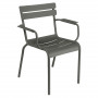 Fermob Sessel Luxembourg - Rosmarin