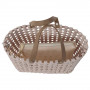 Handed by Handtasche Maze mini - Detailansicht